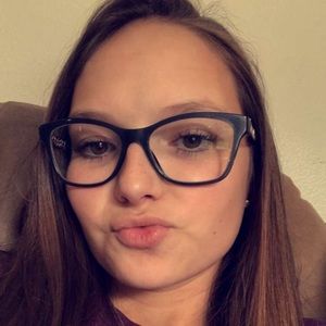 Meet your Posher, Gracie